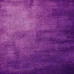 Abstract Purple Texture, Acid-Wash Purple Denim Texture with Faded White Speckles.