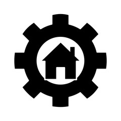 Development Icon Glyph