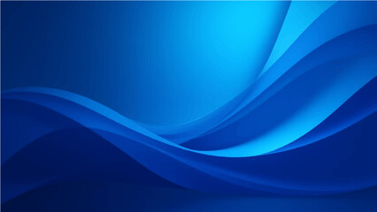 Abstract blue abstract background paper shine and layer element vector for presentation design. Suit for business, corporate, institution, party, festive, seminar, and talks.