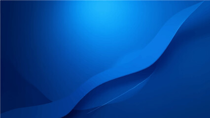 Abstract blue abstract background paper shine and layer element vector for presentation design. Suit for business, corporate, institution, party, festive, seminar, and talks.