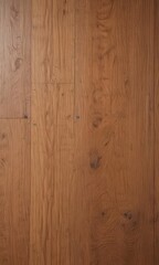 Naklejka premium Blueprint photo mockup on textured wood grain , line, architecture, sketch