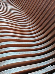 abstract striped background