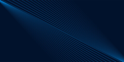 blue background metal pattern line style