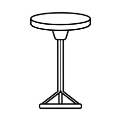 bar stool design