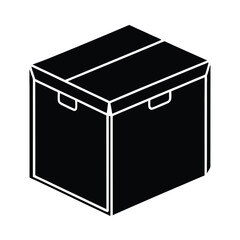 outdoor deck storage box