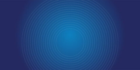 Bright blue dynamic abstract vector background with diagonal lines. 3d cover of business presentation banner for sale event night party abstract simple