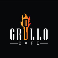 Design a colorful, lively, and bold fast food logo employing bold colors. Capture the spirit of light, delightful nibbles to improve your business