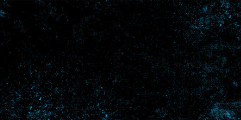 Halftone dots red and blue color pattern gradient grunge texture background. Dot pop art comic sport style vector illustration. grunge vector dots