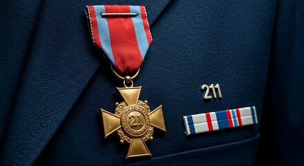 Medal of Honor - Achievement and Recognition