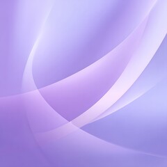 Subtle and elegant background design featuring a gradient from lavender to soft purple, with space for overlay text.