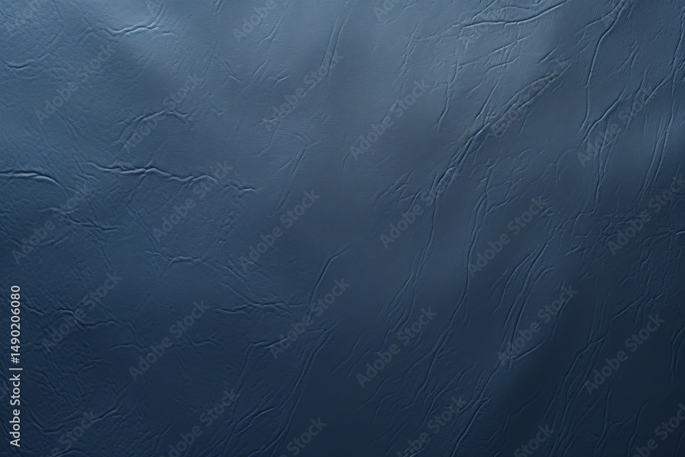 Poster dark textured background with subtle waves and creases for various design applications in digital ar