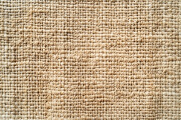 Natural woven texture mat showcasing intricate patterns in soft beige tones for interior decoration