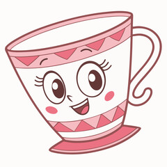 Cute & Creative Cup Designs for Gifting or Everyday Use