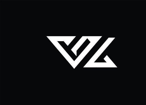 logo for company, A lion template design .