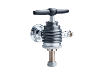 Manual hand air pump