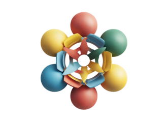 Polyglot icon