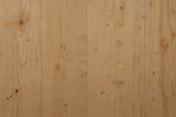 Rough brown wood plank texture with natural grain for a vintage timber wall or floor pattern.