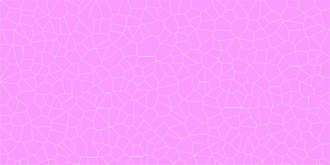 abstract pink background with squares