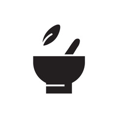 fresh vegetables glyph