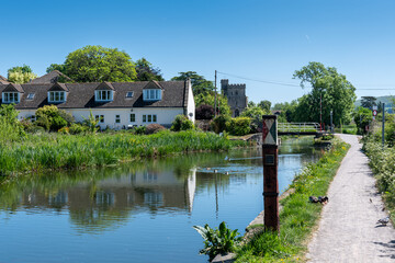stroudwater canal