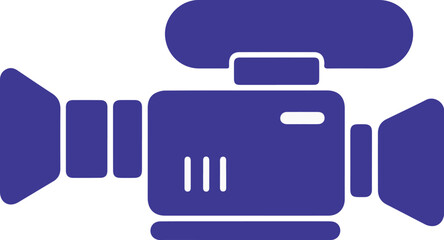 Video camera