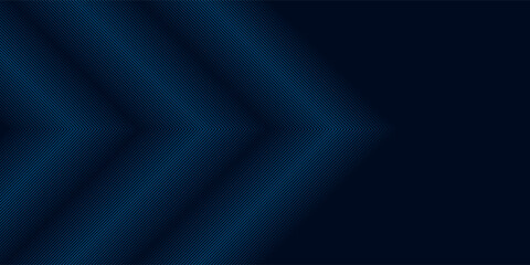 Futuristic abstract background with overlap layer. Future technology concept. Modern geometric shapes lines design elements.