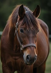 Obraz premium Twilight Majesty