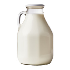 Gallon of Whole Milk