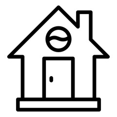 house icon