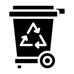 trash icon