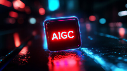 Artificial Intelligence Generated Content