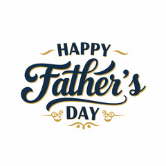 Happy Fathers Day Greeting