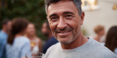 Celebrating sobriety anniversaries: a joyful family gathering for emotional support and milestone achievements