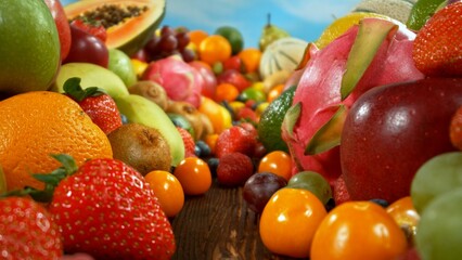 Fototapety na wymiar - Fototapeta24.pl