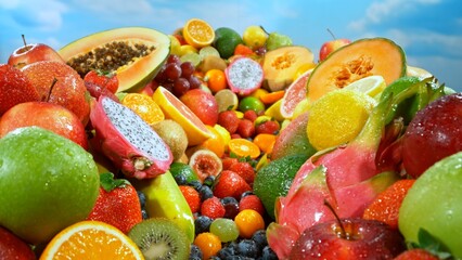 Fototapety na wymiar - Fototapeta24.pl