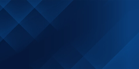 Obraz premium Black dark navy blue silver abstract pattern background. Geometric shape. Line triangle angle fold polygon diamond 3D simple abstract modern