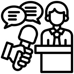 Interview Prep icon