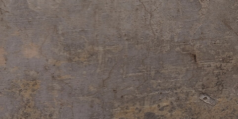 Crack damaged old wall grange, abstract texture destroyed wall white and grey color splat isolated distress background.