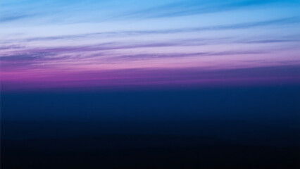 Obraz premium sunrise