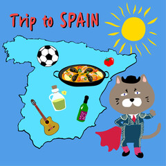 trip-to-spain