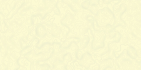 Abstract topographic contours map background, Vector geographic contour map Topographic patterns Vintage outdoors style. World map Template. 