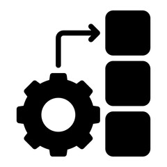 priority glyph icon