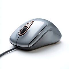 Ergonomic Computer Mouse Design for Comfort and Productivity
