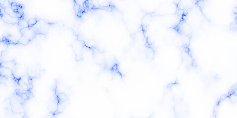 Abstract white marble texture pattern background. cracked Marble texture frame background. Creative stone art wall interiors background design. blue marble texture for wall and floor tile wallpaper.	