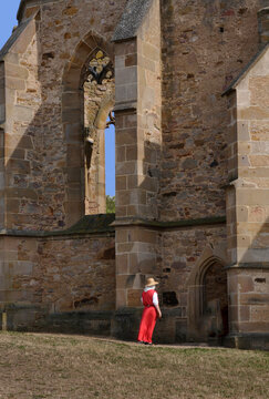 an der beller kirche