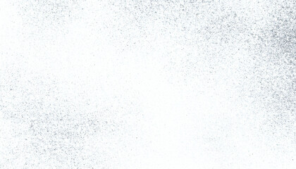 Grain Texture Background &ndash; Abstract Vector Gradient Noise with Mezzotint Grunge Distressed Effect