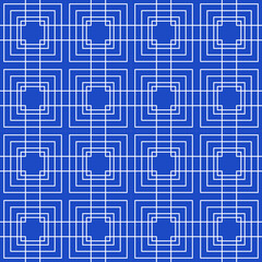 abstract geometric background