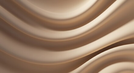 Beige fabric texture