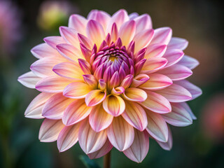 pink dahlia flower. flower, pink, dahlia, nature, plant, garden, purple, chrysanthemum, flowers, bloom, isolated, beauty, petal, blossom, macro, summer, white, floral, flora, petals, beautiful, closeu