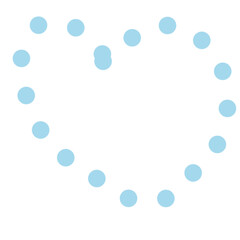 Love dot